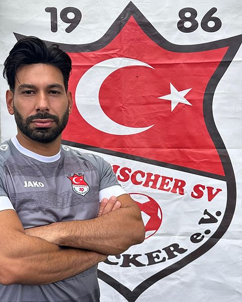 Harun Altuntaş