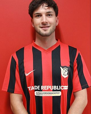 Tobias Schnabel
