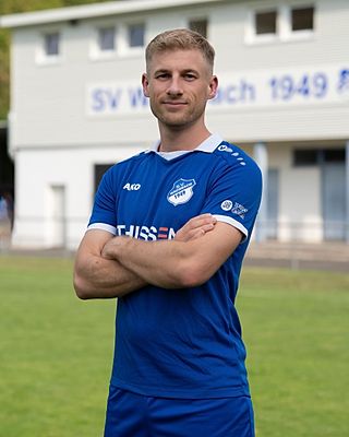 Simon Kißling