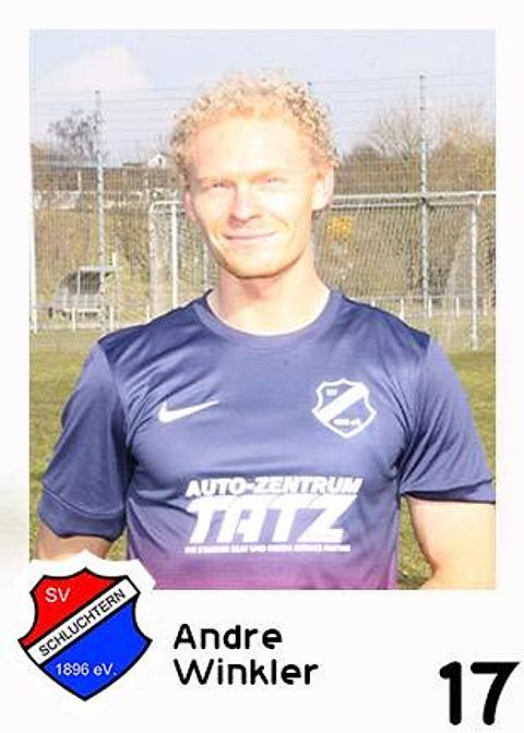 Foto: SV Schluchtern