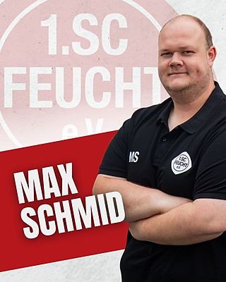 Max Schmid