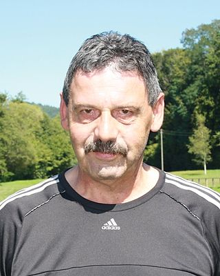 Reinhold Brändlin