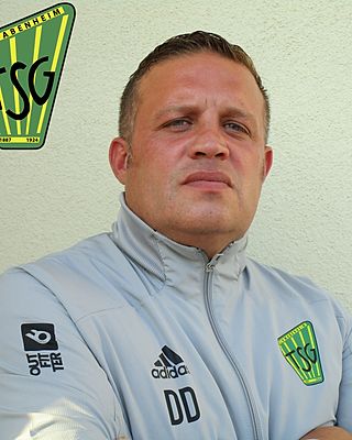 Dennis Daschmann