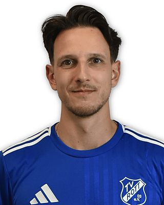 André Kehlenbach