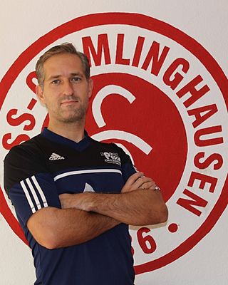 Andre Becker