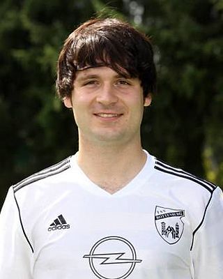 Bernd Hoffmann