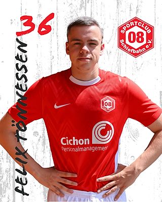 Felix Tönnessen