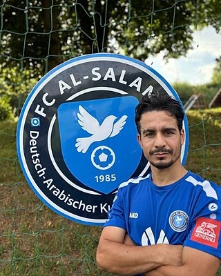 Abdulkader Almusataf