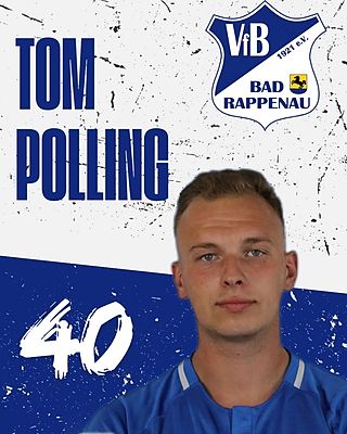 Tom Polling