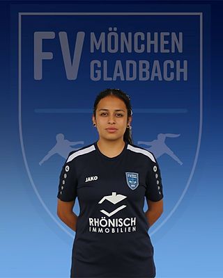 Jaquelin Coenen