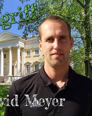David Meyer