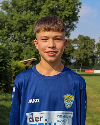 Ben Querengässer