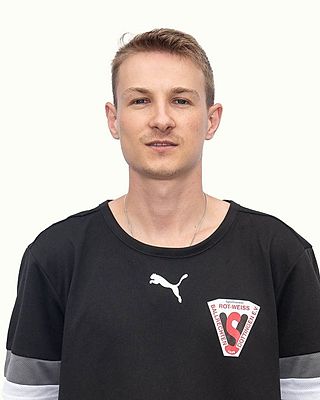 Fabian Riesterer