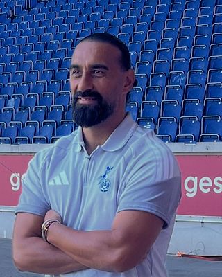 Haluk Türkeri
