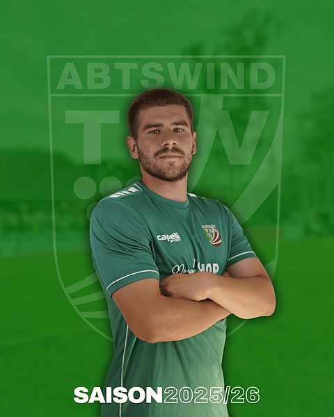 Foto: TSV Abtswind | Florian Wächter