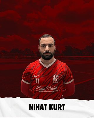 Nihat Kurt