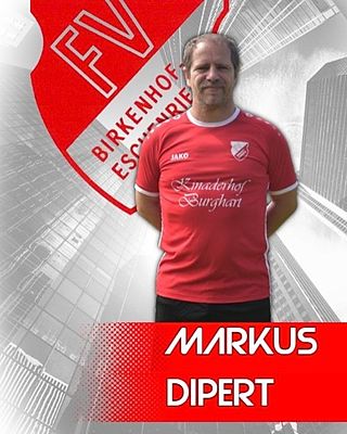 Marcus Dipert