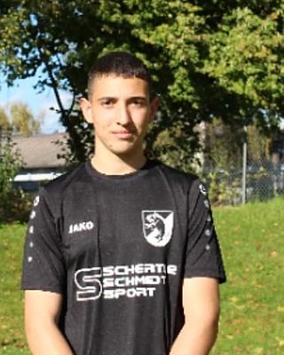Yeremi Schilling