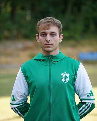 Niklas Dinkel
