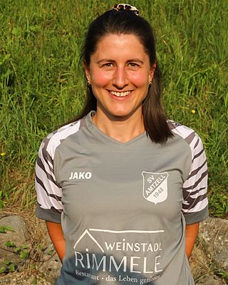 Carolin Mössle