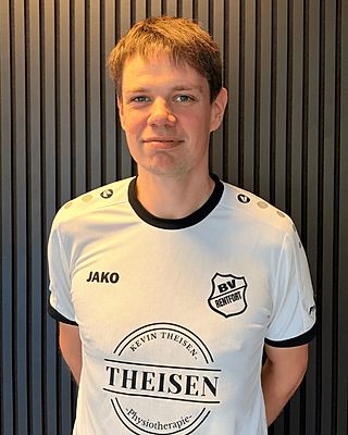 Jonas Bartkowiak