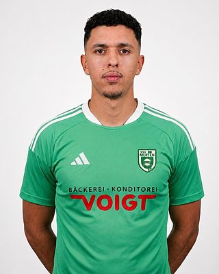 Bilal El Morabiti