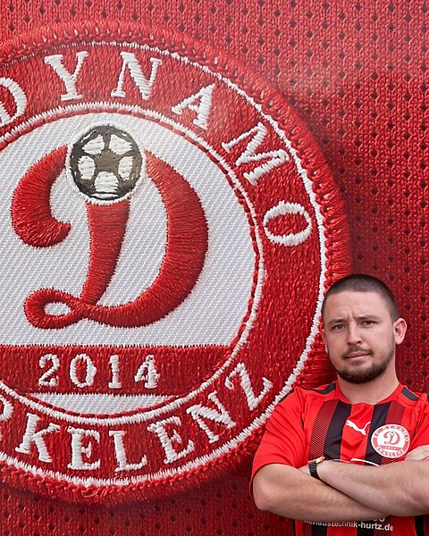 Foto: Artur Matern