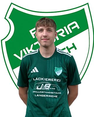 Jerome Weidner