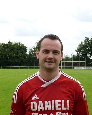 David Kethers