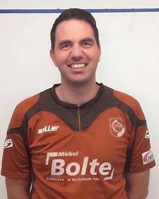 Sebastian Henkel
