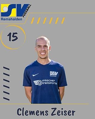 Clemens Zeiser