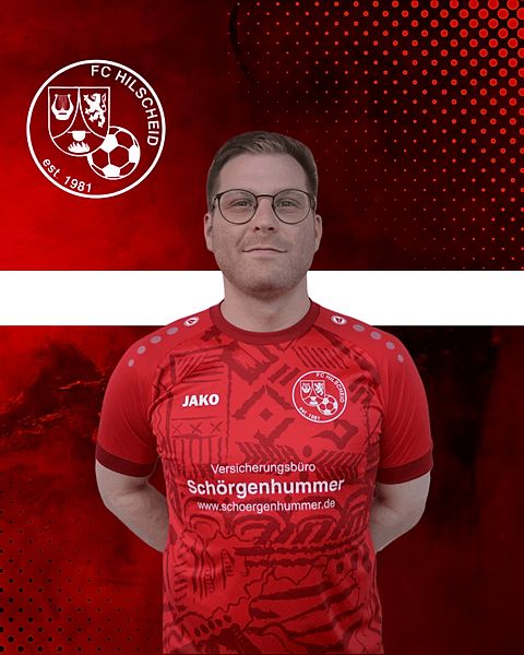 Foto: FC Hilscheid