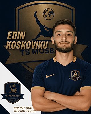 Edin Koskoviku
