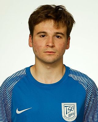Oleksandr Sydoruk