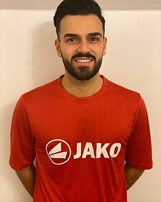 Jamin Kaval