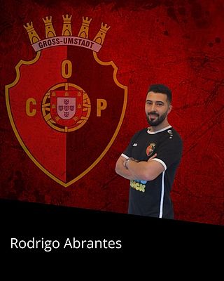 Rodrigo Abrantes