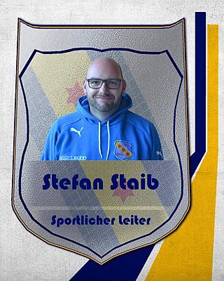 Stefan Staib