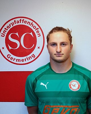 Leandro Percia Montani