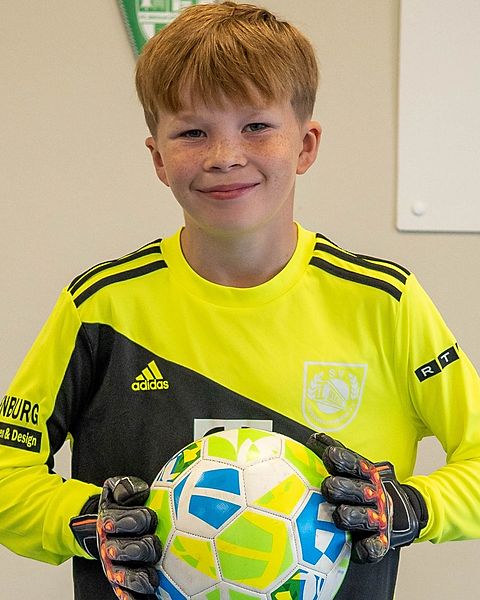 Foto: Frances Berger