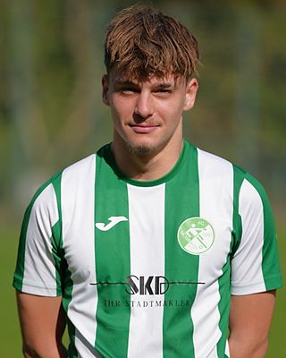 Tilon Ehlers