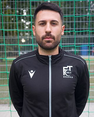 Atilla Parlar