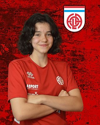 Joana FERNANDES OLIVEIRA