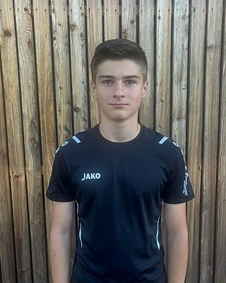 Lukas Eckl