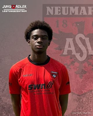 Jannick Assiobo-Tipoh