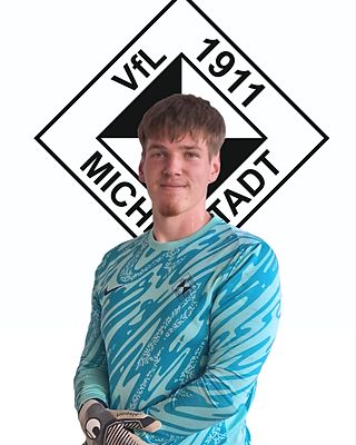 Jonathan Trumpfheller