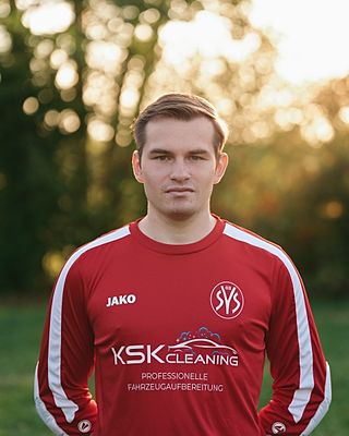 Jannik Tschöpe