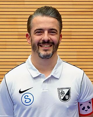 Andreas Deuter