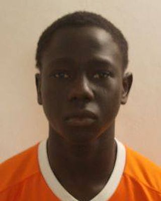 Mouhamadou Diop