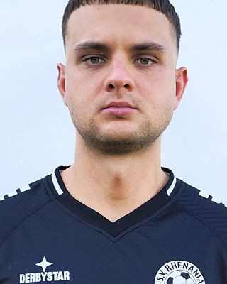 Luis Schneider