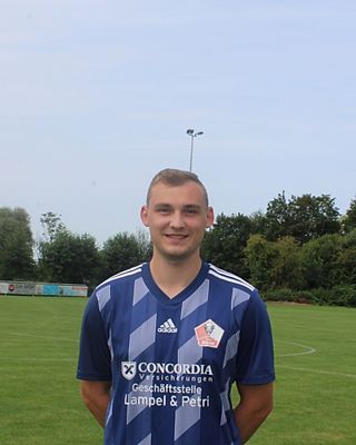 Jannik Saft
